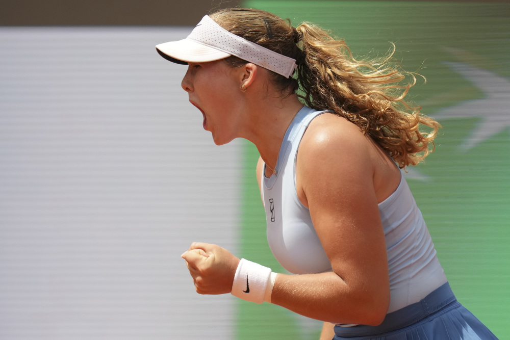 展望比赛 展望比赛