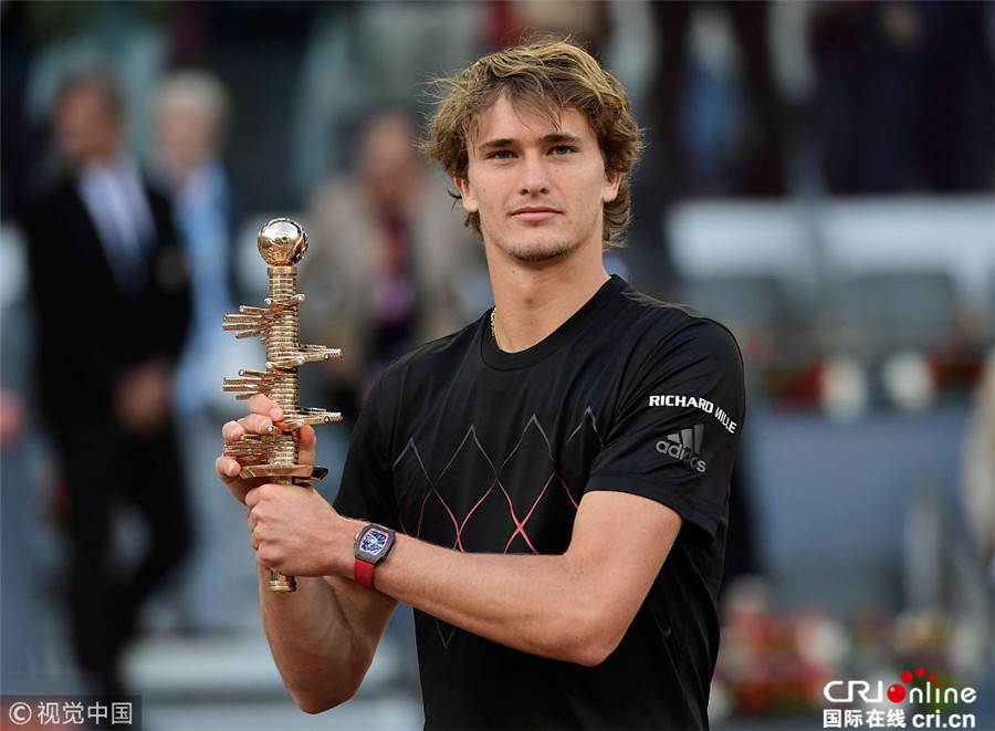 愈发年轻的 愈发年轻的