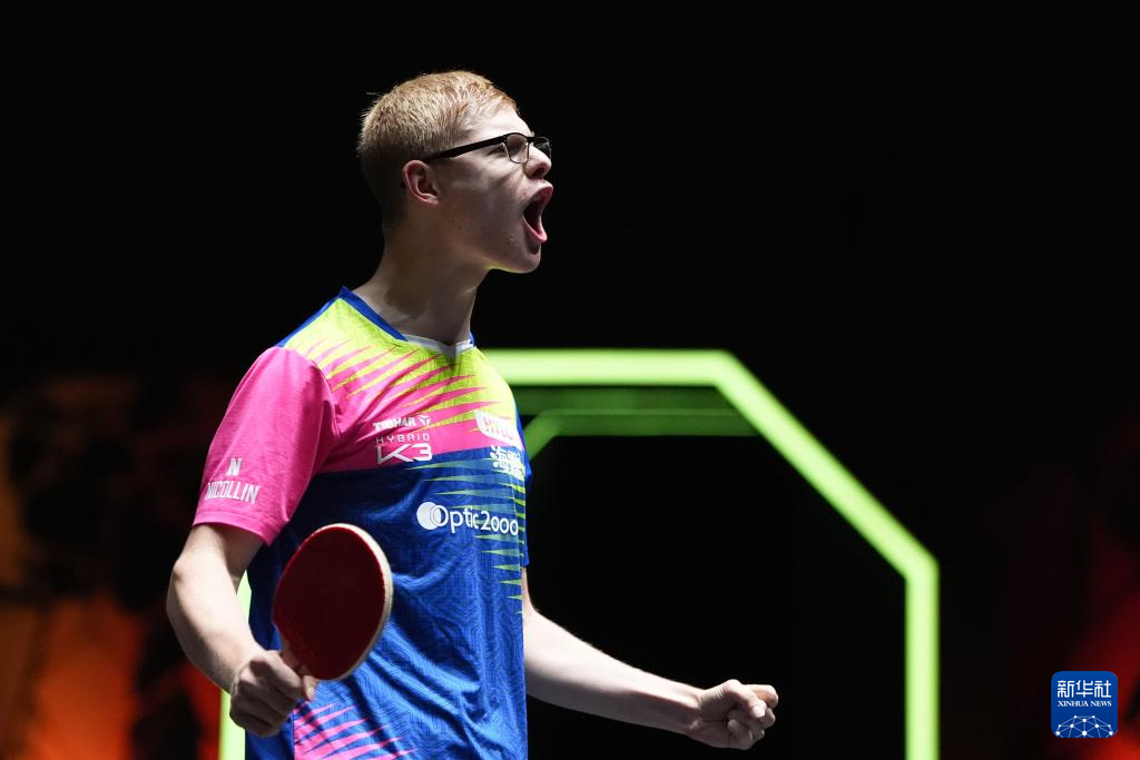 比赛终结者 比赛终结者