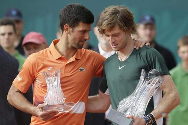 国际地位 国际地位