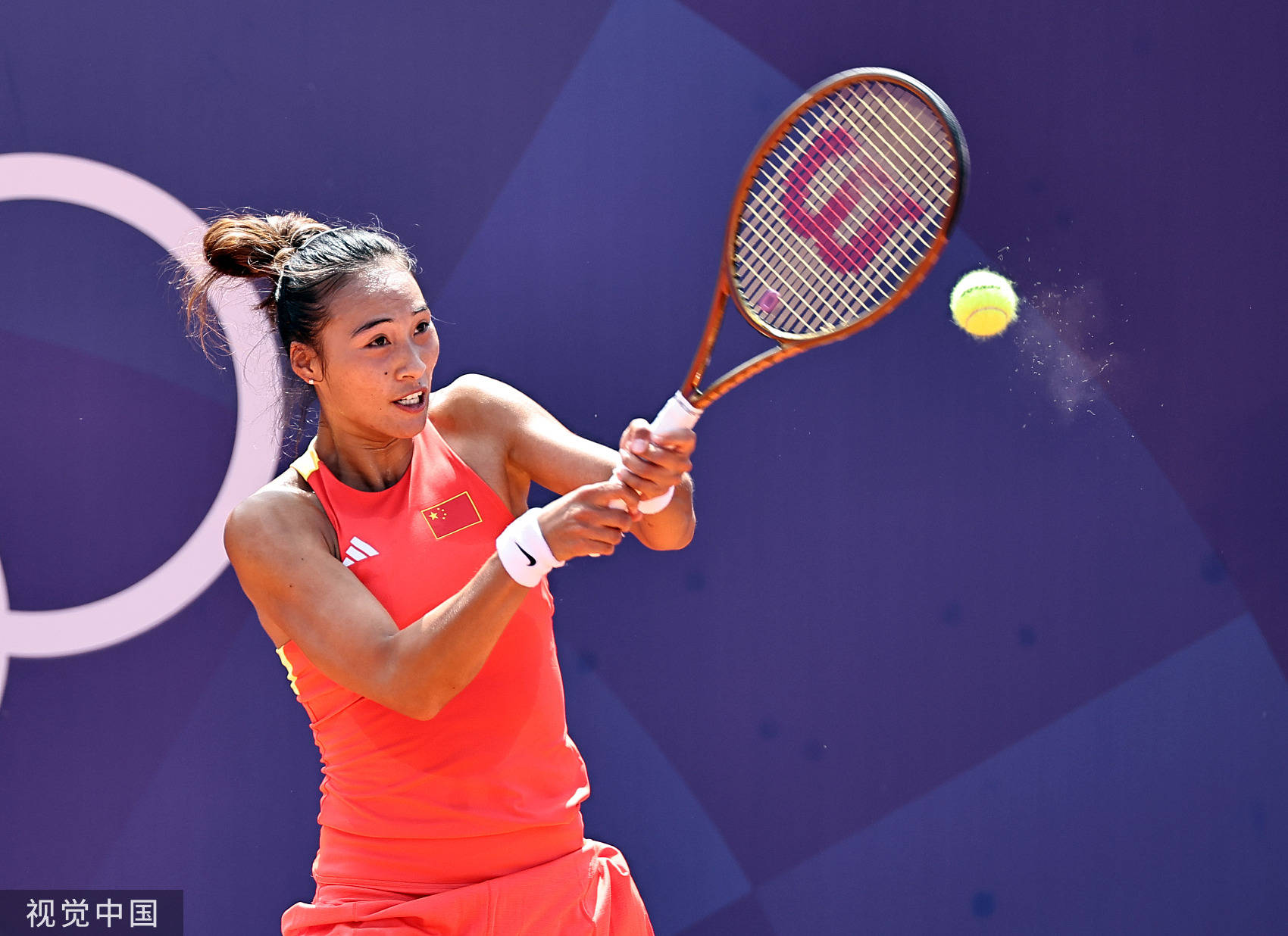 靠结构取胜 靠结构取胜