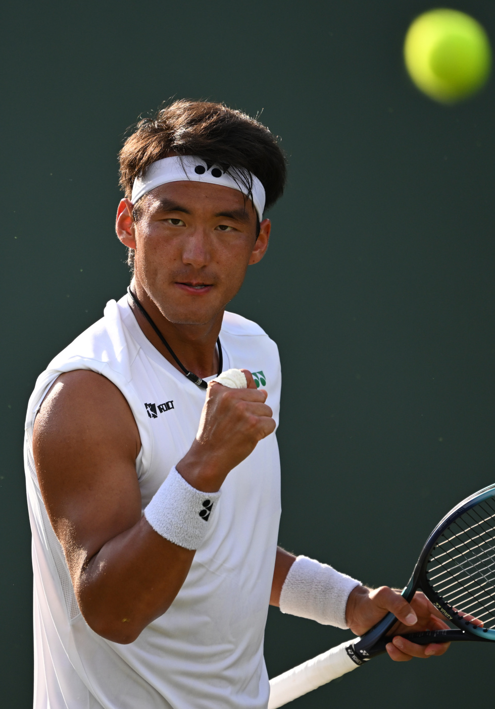 质量的首拍 质量的首拍