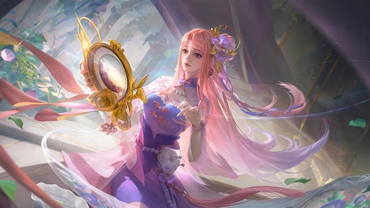 替代